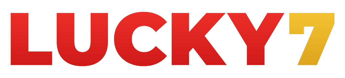 lucky7 logo